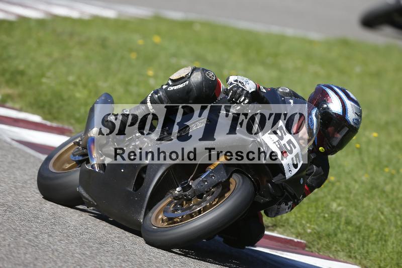 /54 19.09.2025 Speer Racing ADR/Gruppe rot/555